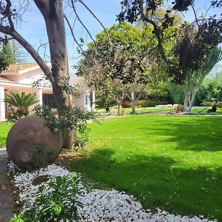 Villa Sotomar Marbella Exterior photo