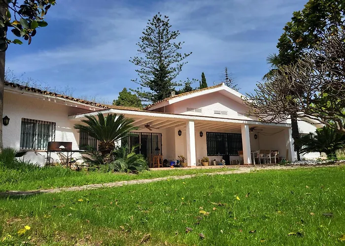 Villa Sotomar
