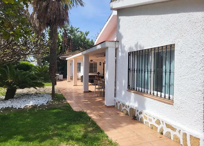 Villa Sotomar