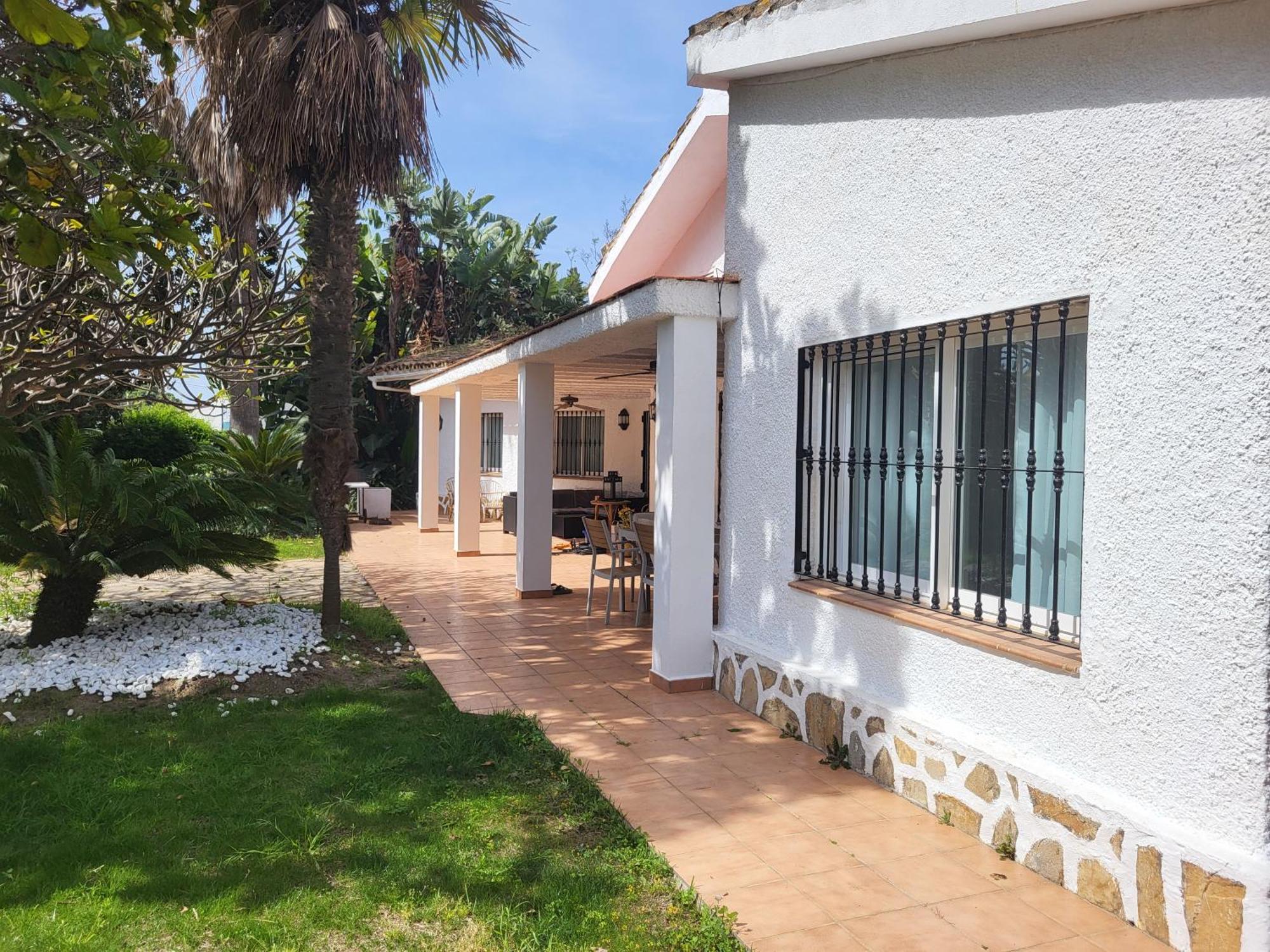 Ferienhaus Sotomar