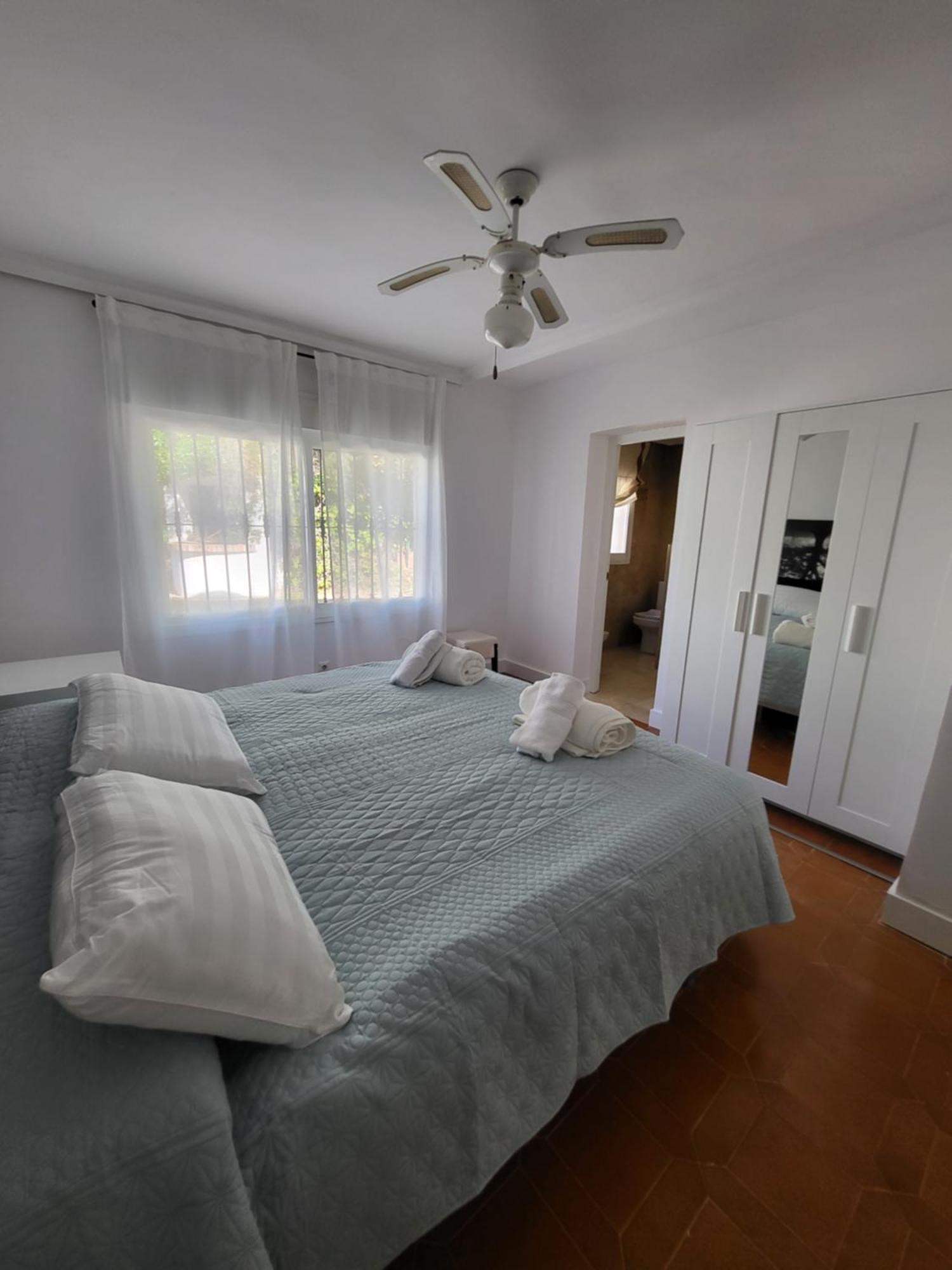 Ferienhaus Sotomar Marbella